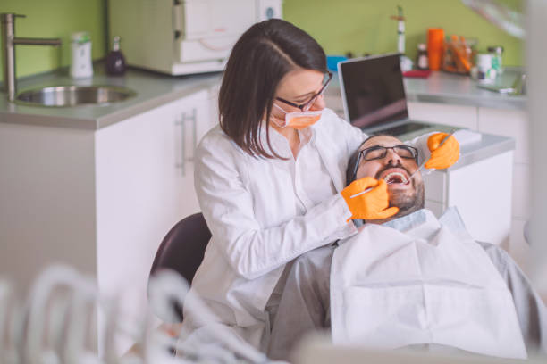 Best Emergency Dental Care for Trauma or Injury in Carbondale, KS