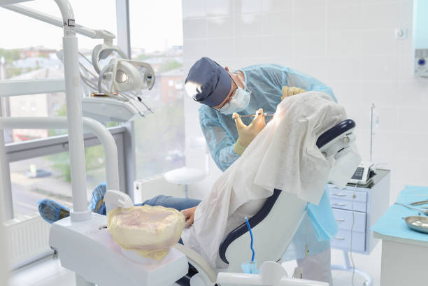 Best Same-Day Emergency Dentist in Carbondale, KS